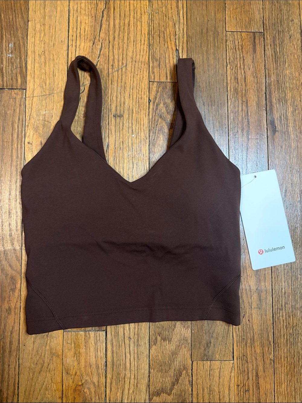 Lululemon Align Tank Top *Light Support, A/B Cup